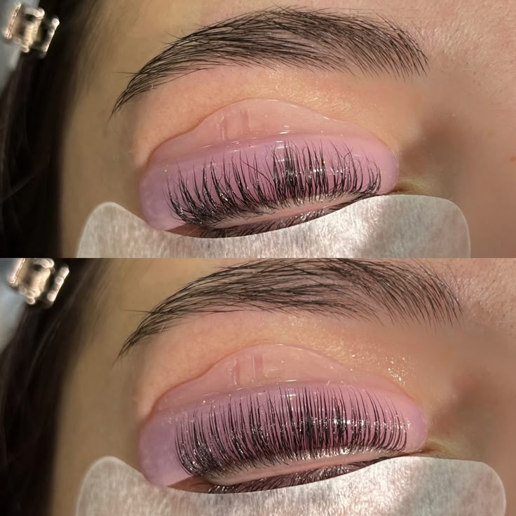 KIT AUTO LIFTING DE PESTAÑAS I Lash lifting