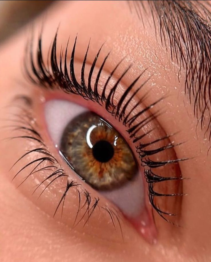 LASH TINT * Tinta para pestañas EFECTO RIMEL