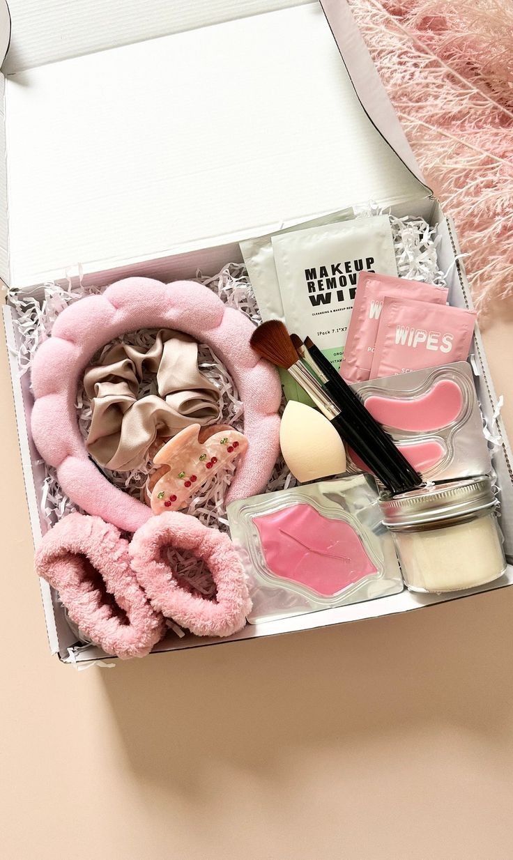 Beauty Packs