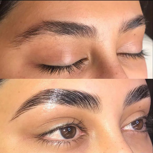 KIT DE AUTO LAMINADO DE CEJAS I Brow Lamination