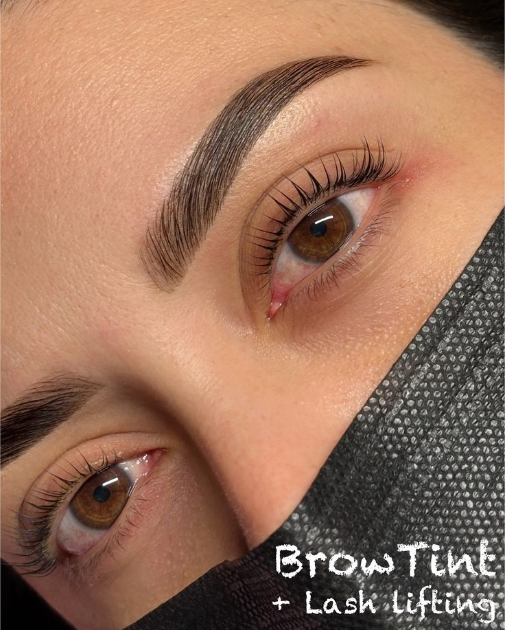 PACK MIRADA PERFECTA! I The Ultimate Brow & Lash Set