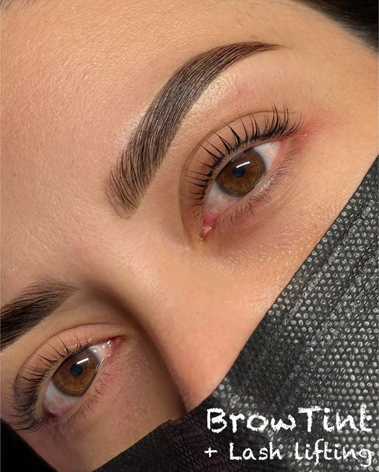 PACK MIRADA PERFECTA! I The Ultimate Brow & Lash Set